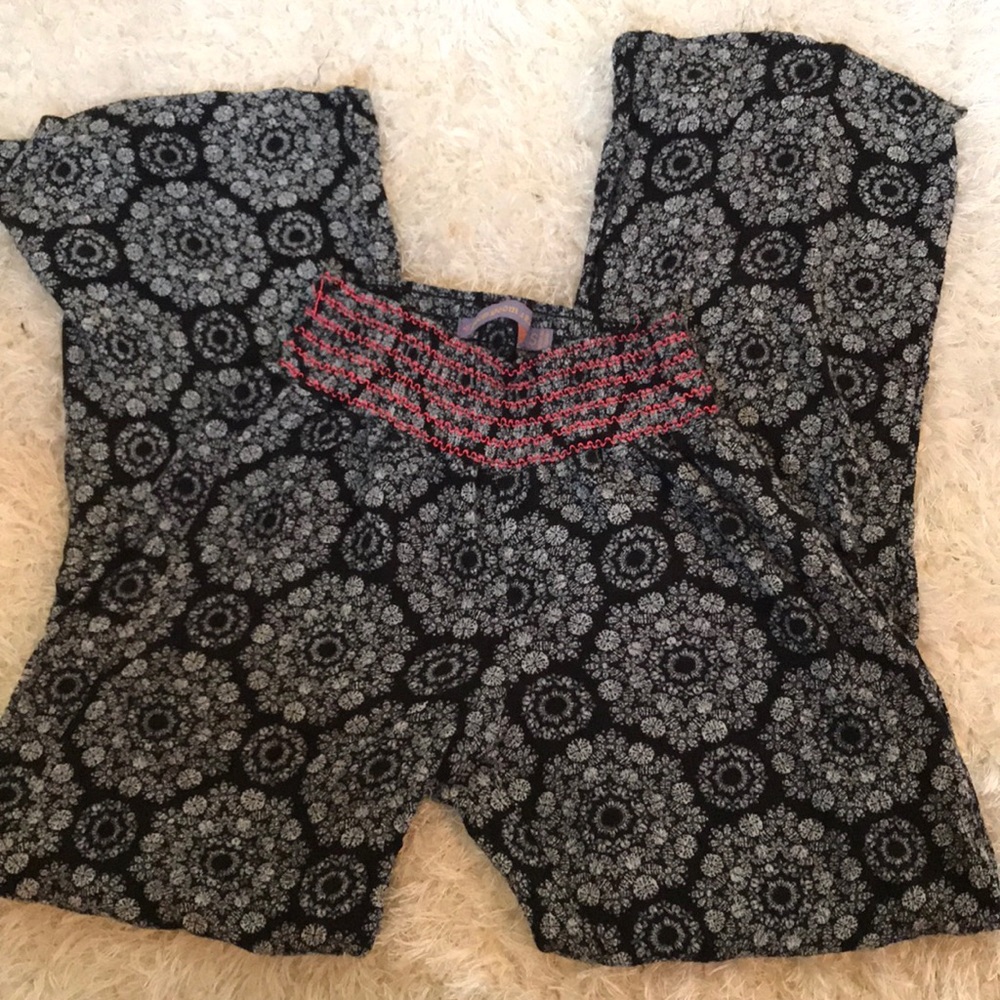 Boom Boom Jeans size small